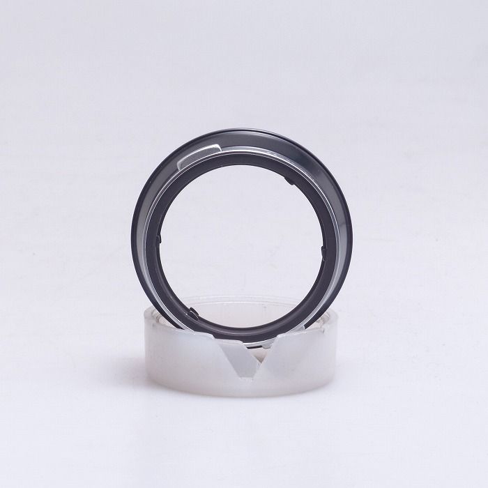 LEICA - 【中古】(ライカ) Leica レンズフード IROOA シルバー 中古】(ライカ) Leica レンズフード IROOA シルバー - メルカリ
