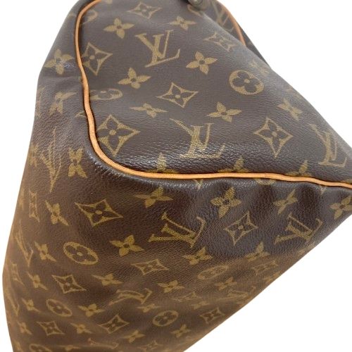 ♪Louis Vuitton ルイヴィトン モノグラム スピーディ30 M41108