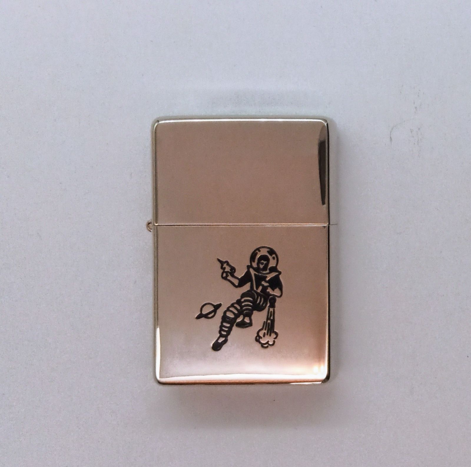 Zippo ジッポ フェローズ  新品未使用 デッドストック