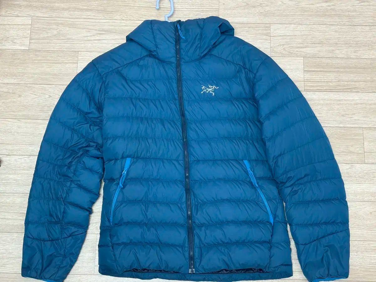 ARC TERYX アークテリクス トゥーリウム WHO 판 s サイズ