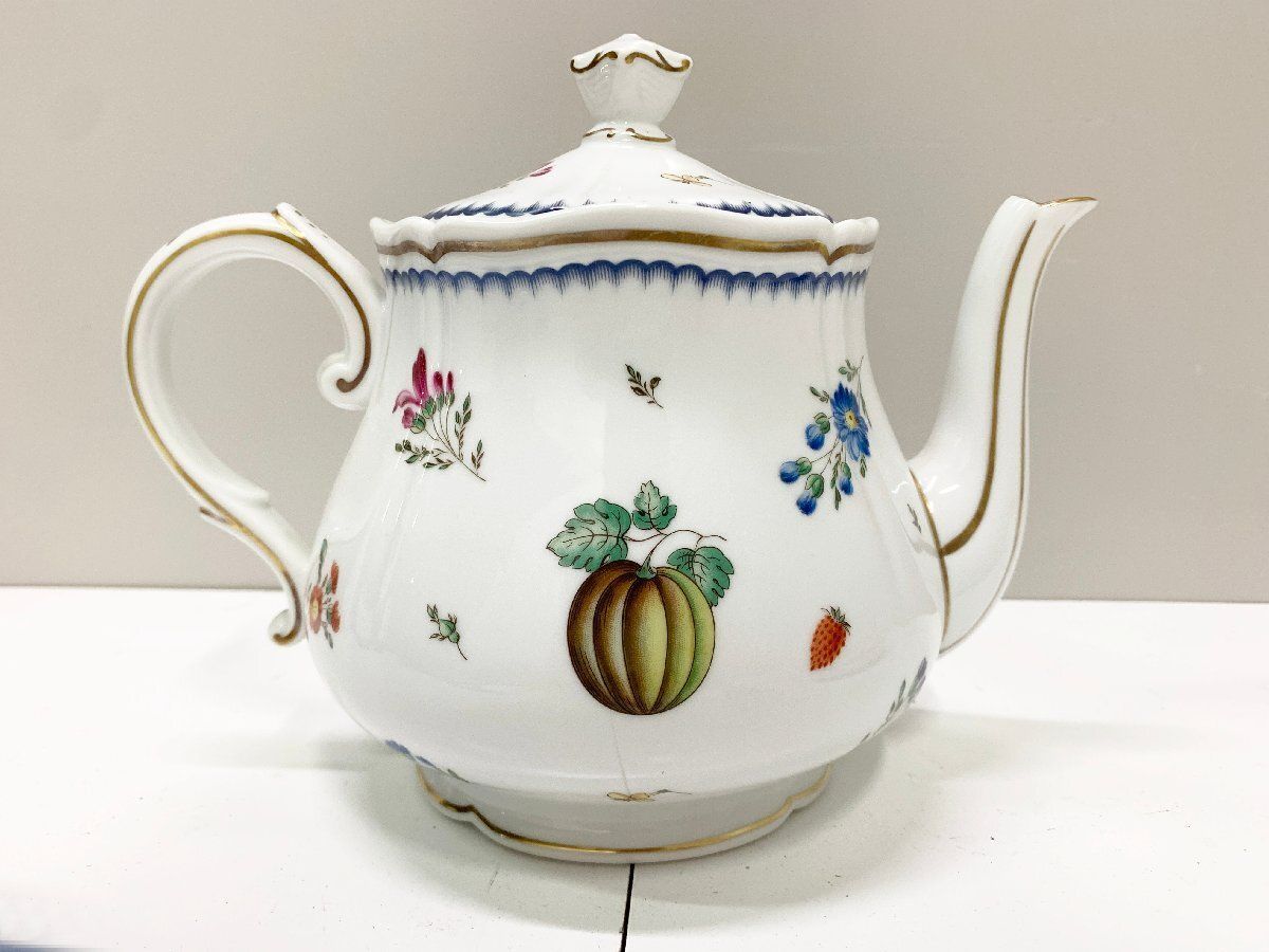 ティーカップ 小皿