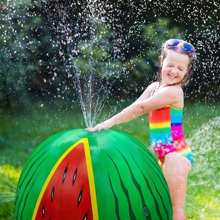子供用スプリンクラープール、直径約152cm 水の夏向けおもちゃ 子供用スプリンクラープール、直径約152cm 水の夏向けおもちゃ