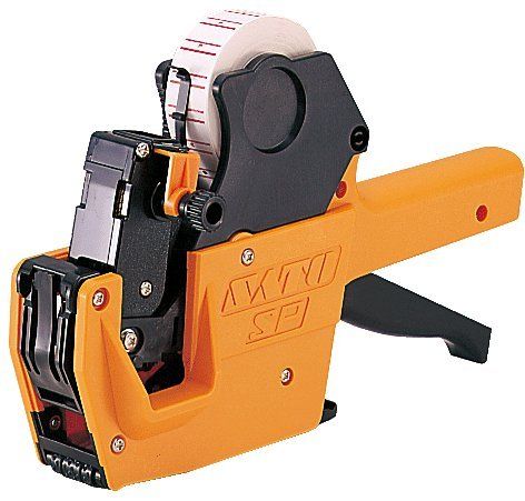 速い船積できます! 迅速発送 SATO ハンドラベラーSP-6L-1 WA1003514