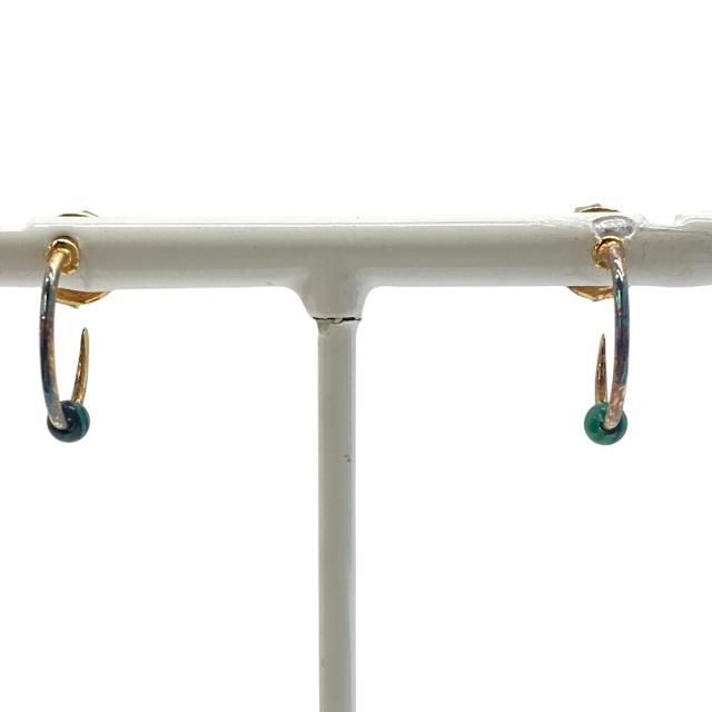 BOTTEGA VENETA ボッテガヴェネタ ピアス フープ アクセサリー