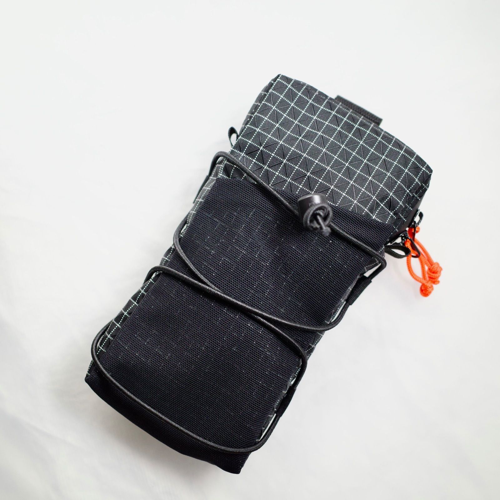 ONS DG】ULショルダーハーネススマホポーチ ダイニーマX 登山