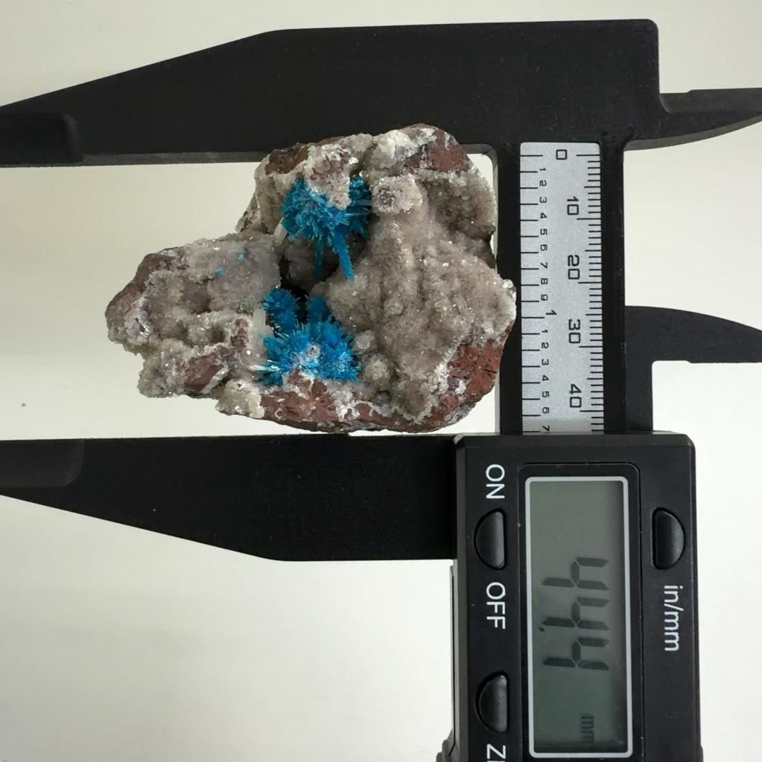 E31793 カバンシ石 カバンサイト 天然石 鉱物 原石 パワーストーン