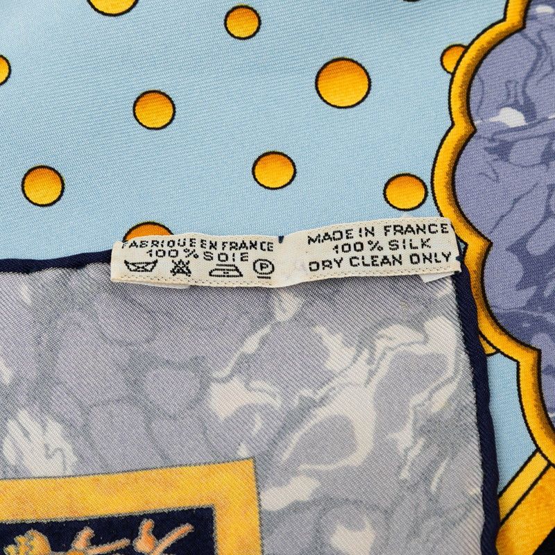 ブルー ゴールド