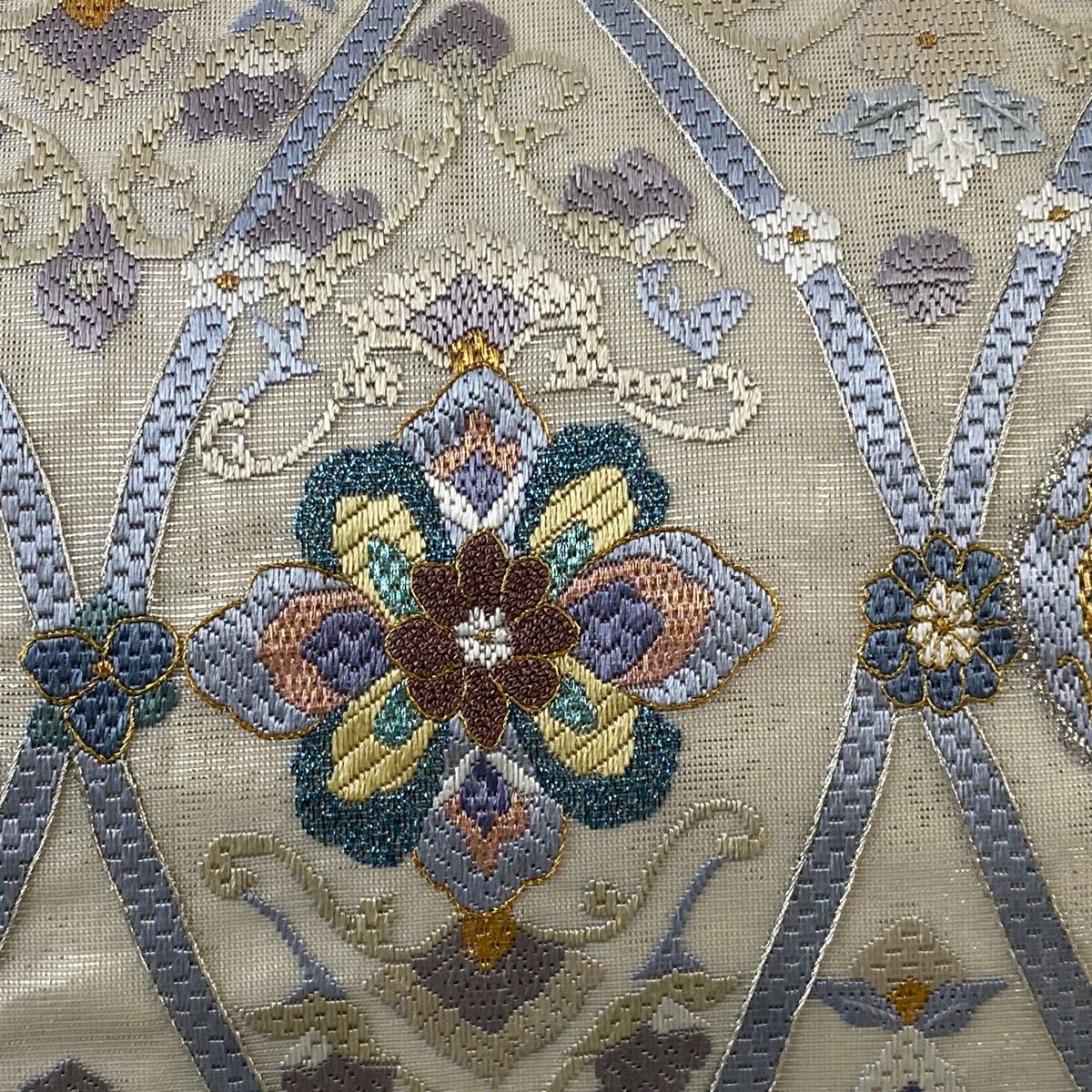 華文