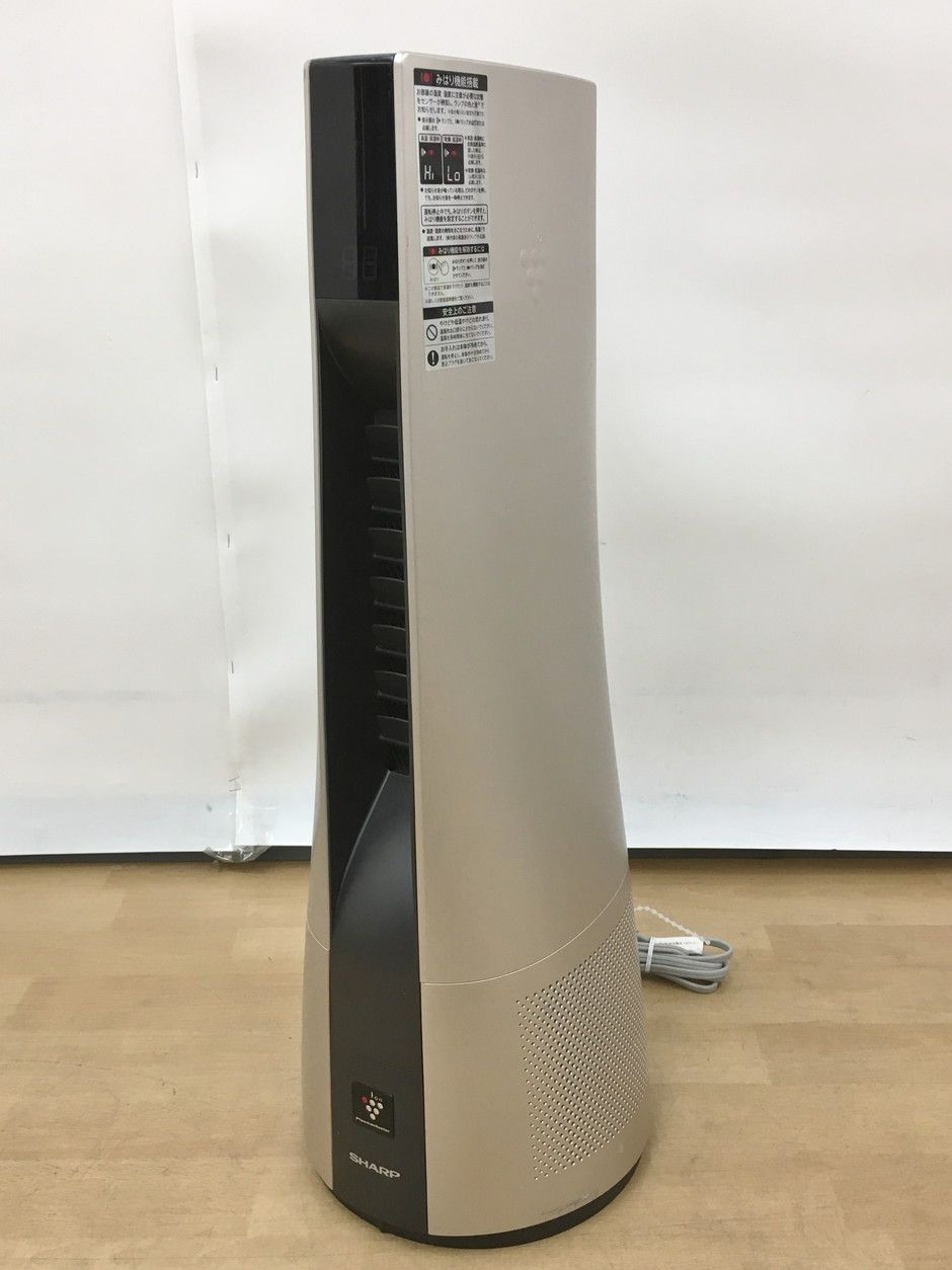 1-00001 SHARP シャープ PF-JTH1-N プラズマクラスタースリムイオン