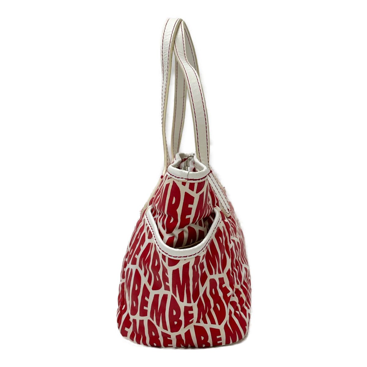 ゴルフ 「MASTER BUNNY EDITION」「SWAGGY BUNNY」総柄カートバッグ