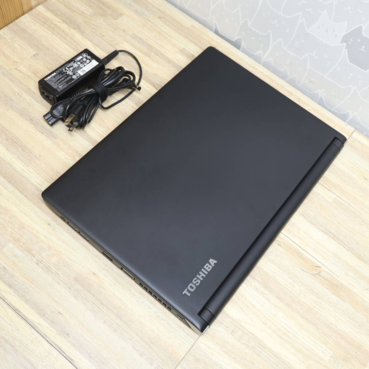 ★中古SSD128GB メモリ16GB★R73/K Win11 ノートPC453 ☆中古SSD128GB メモリ16GB☆R73/K Win11 ノートPC453 - メルカリ