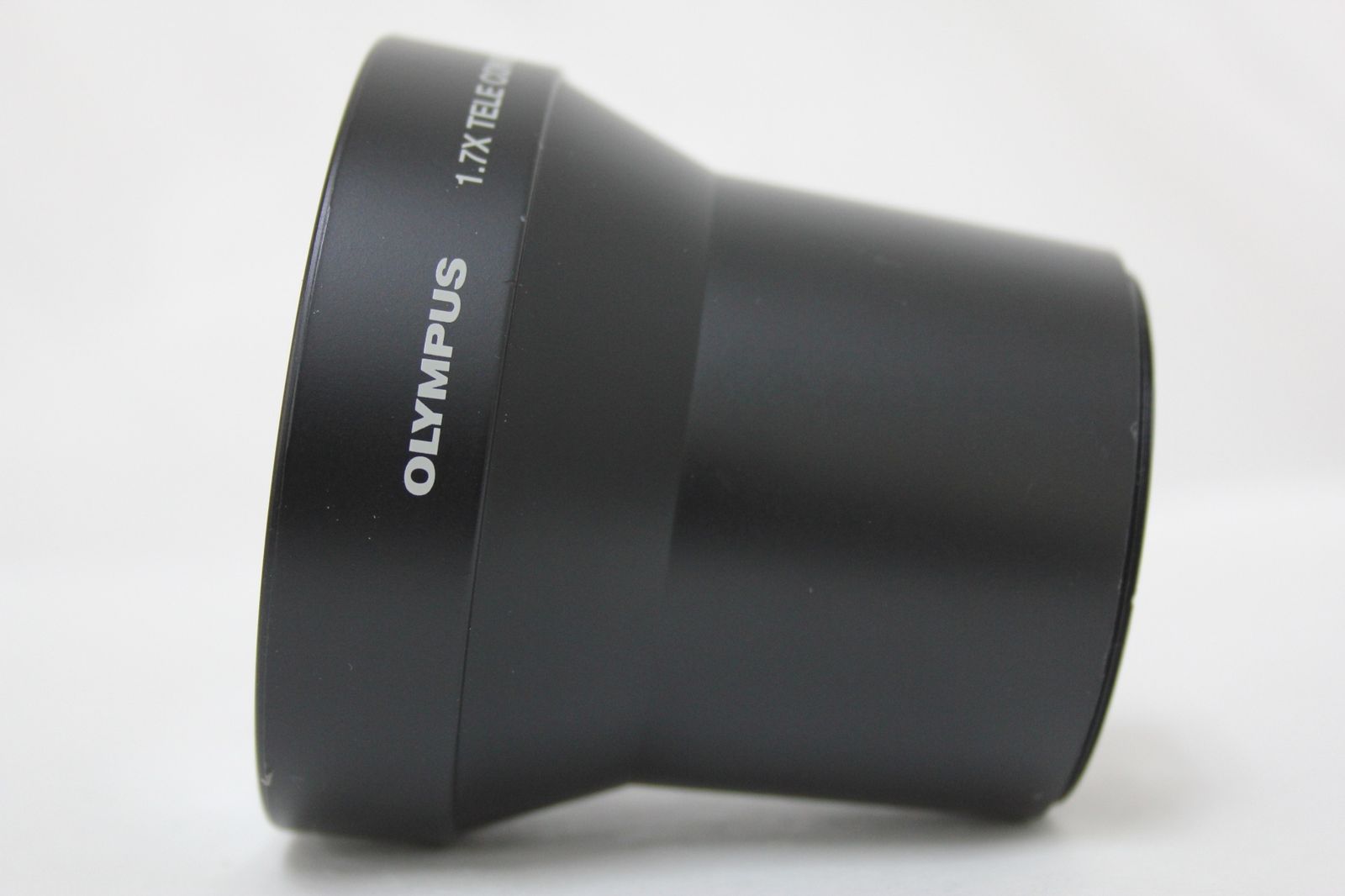 返品保証】 オリンパス Olympus 1.7x Tele Conversion Lens テレコン