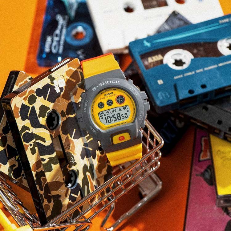 G shop shock s6900