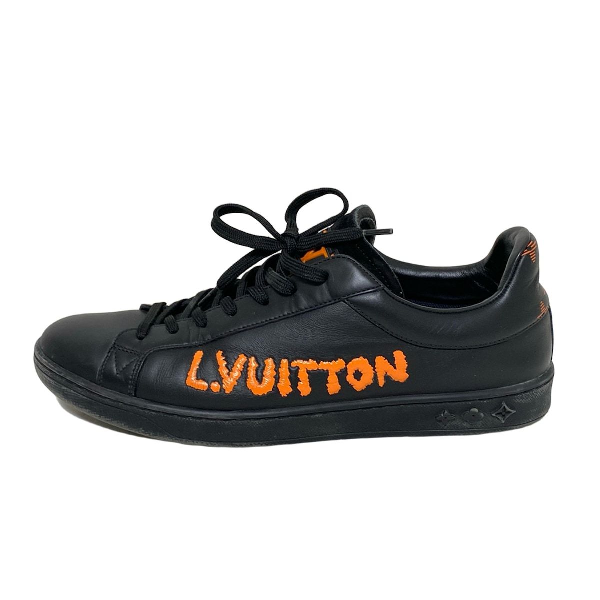 LOUIS VUITTON(ルイヴィトン) スニーカー 8 メンズ LOUIS VUITTON(ルイヴィトン) スニーカー 8 メンズ