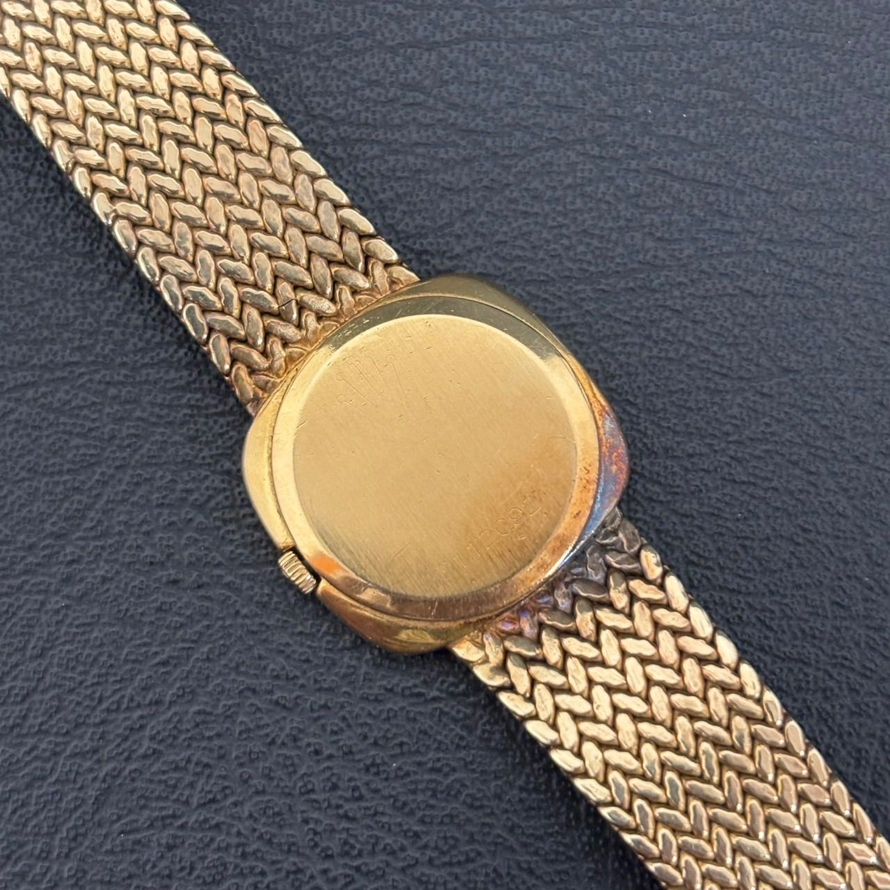 ROLEX ロレックス チェリーニ 3112092 18金 14金 1066 ROLEX ロレックス チェリーニ 3112092 18金 14金 1066