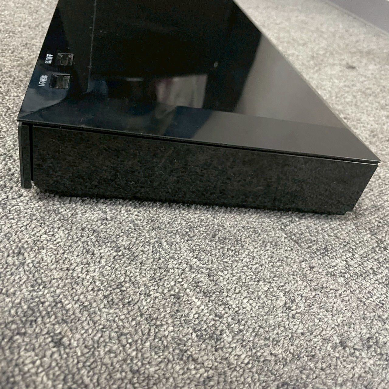 ファッションデザイナー パナソニック 2TB 3チューナー ブルーレイレコーダー DMR-UBZ2030 ww5626