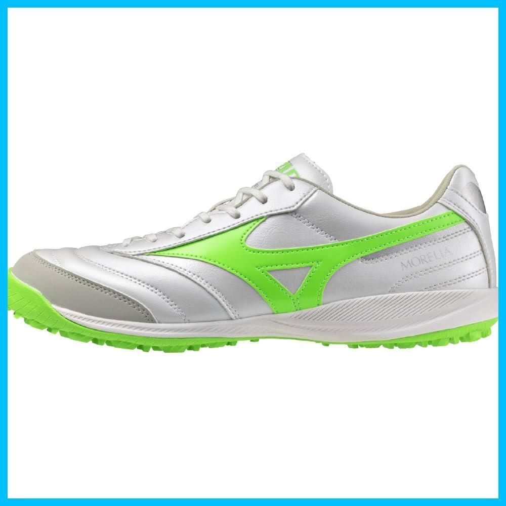 【金欠様用】ミズノ モレリア 人工芝用シューズ　インソール交換　28センチ 金欠様用】ミズノ モレリア 人工芝用シューズ インソール交換 28センチ