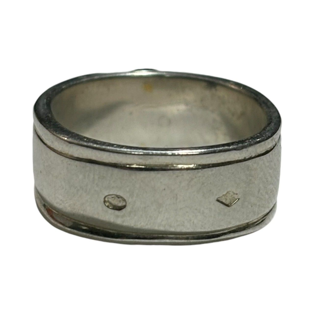 HERMES(エルメス) Artemis Ring アルテミス リング ベルト 46(5号前後 