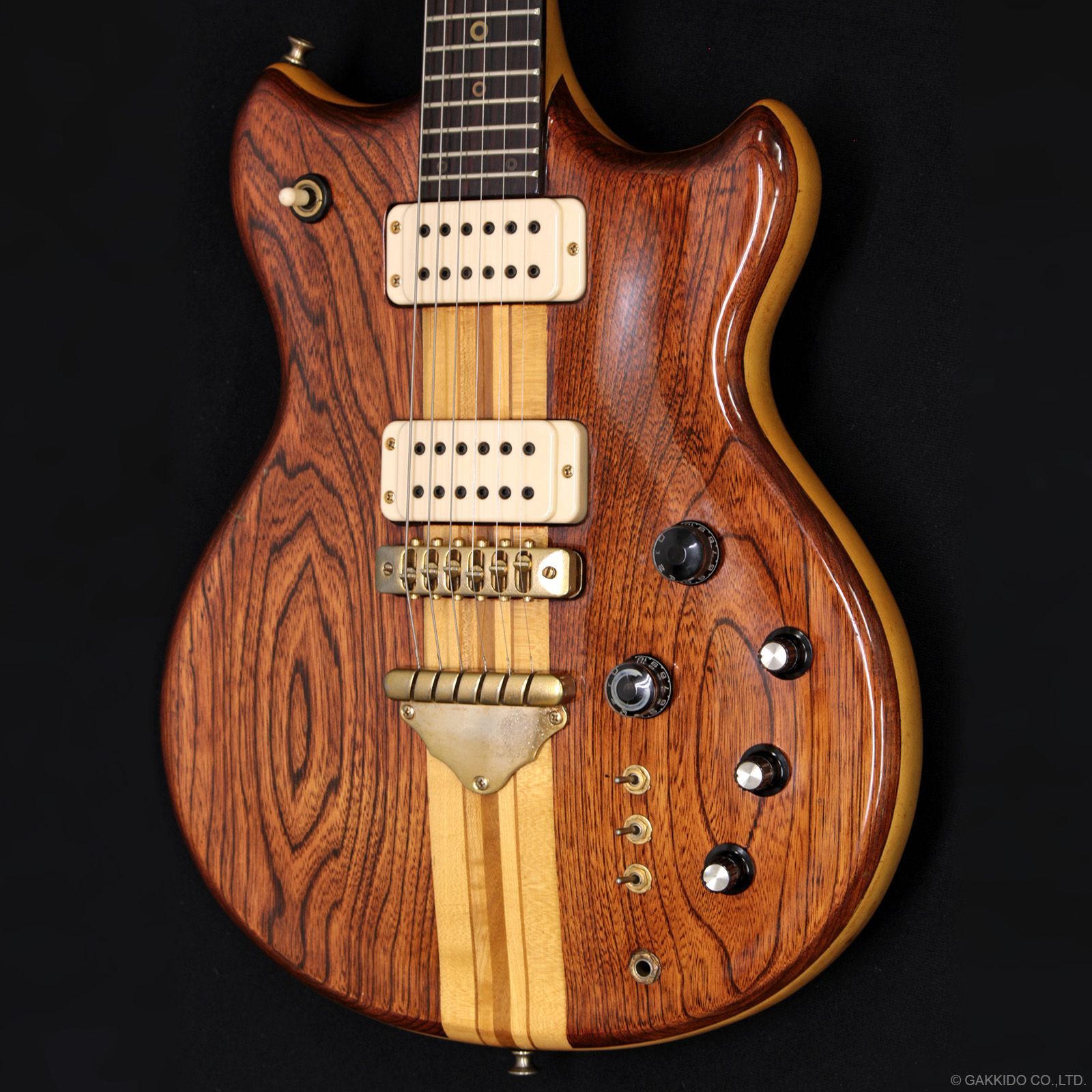 Greco 1978 GO-1400 DS [Dark Stain] [ヴィンテージ品] - メルカリ