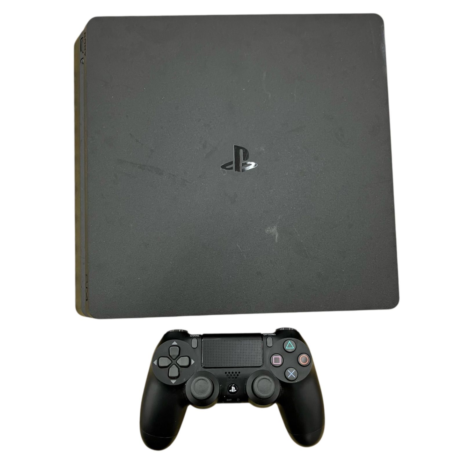 186000 現状品 SONY PlayStation４ PS４ 本体