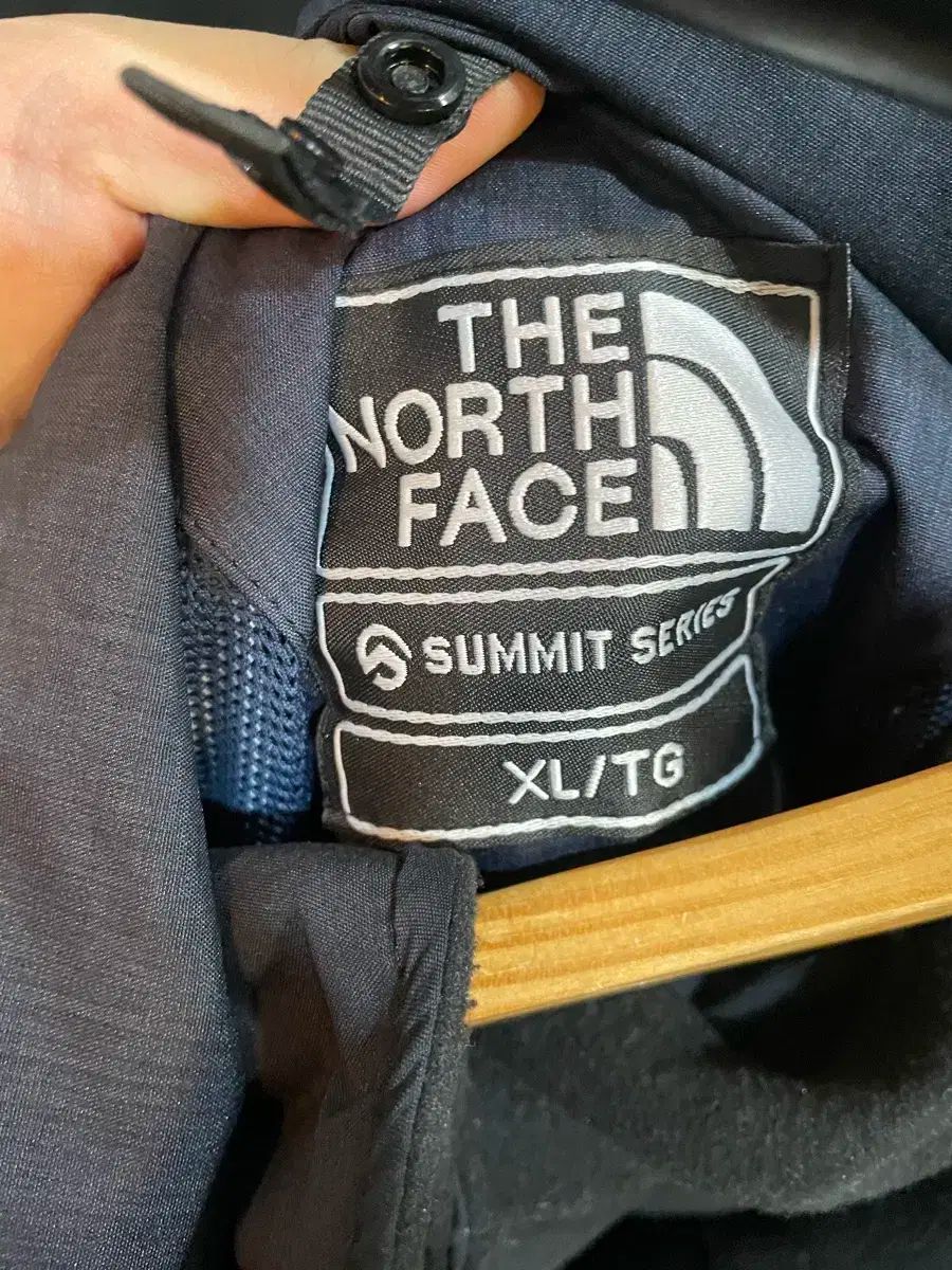 FACE ゴアテックス