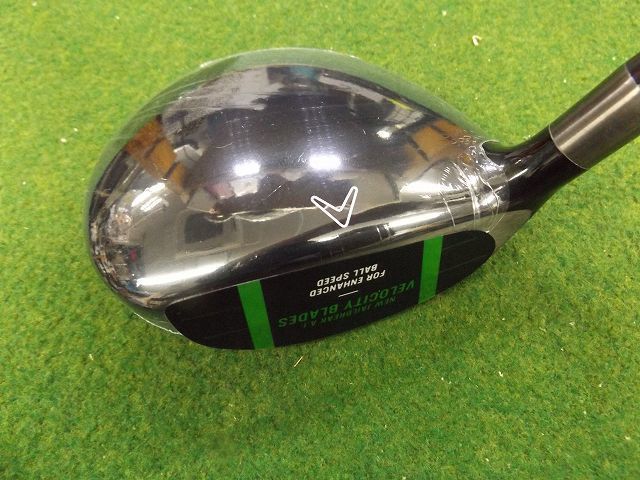 Callaway - エピック マックス　EPIC　MAX 5W カーボンSR　カバー付 Callaway - エピック マックス EPIC MAX 5W カーボンSR カバー付