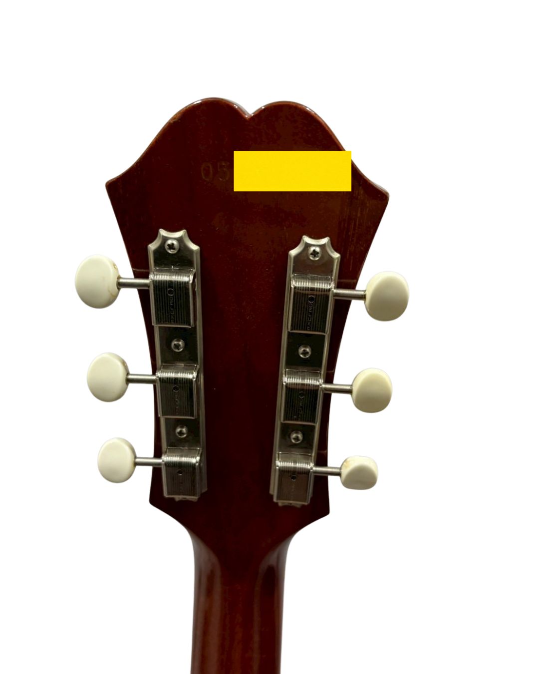 激レア】ポールマッカートニー エピフォン テキサン epiphone texan