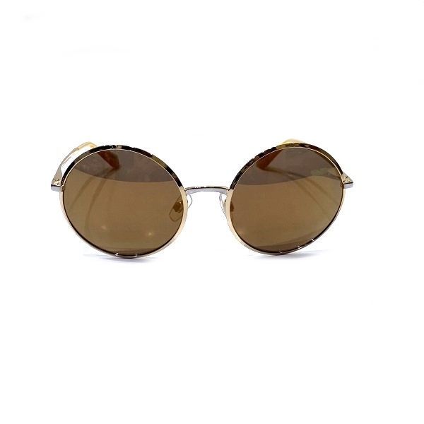 ドルチェ＆ガッバーナ DG6105 サングラス ドルチェアンドガッバーナ(DOLCE & GABBANA)ドルチェアンド