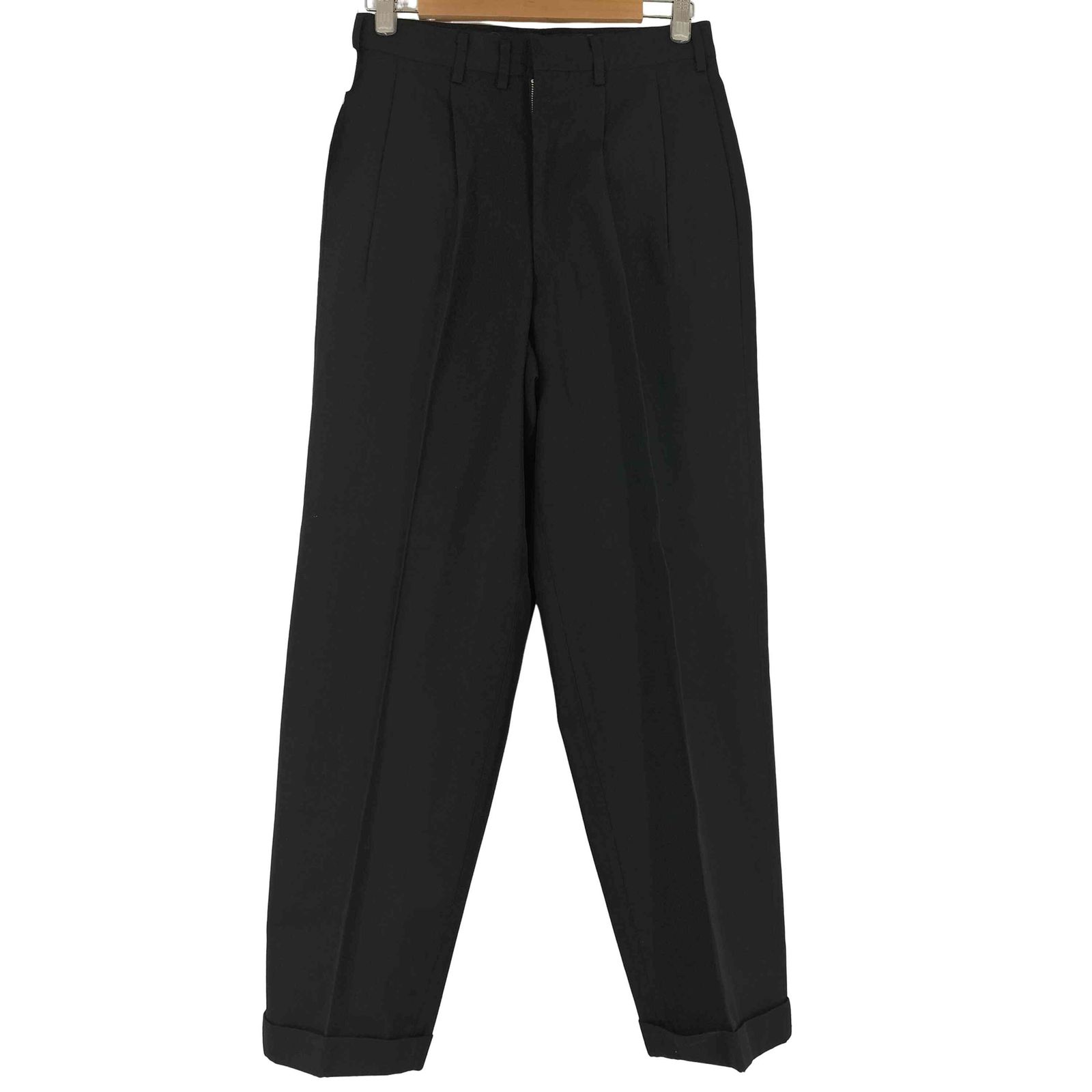メンズビギ MENS BIGI ストライプスラックスパンツ メンズ JPN：2 