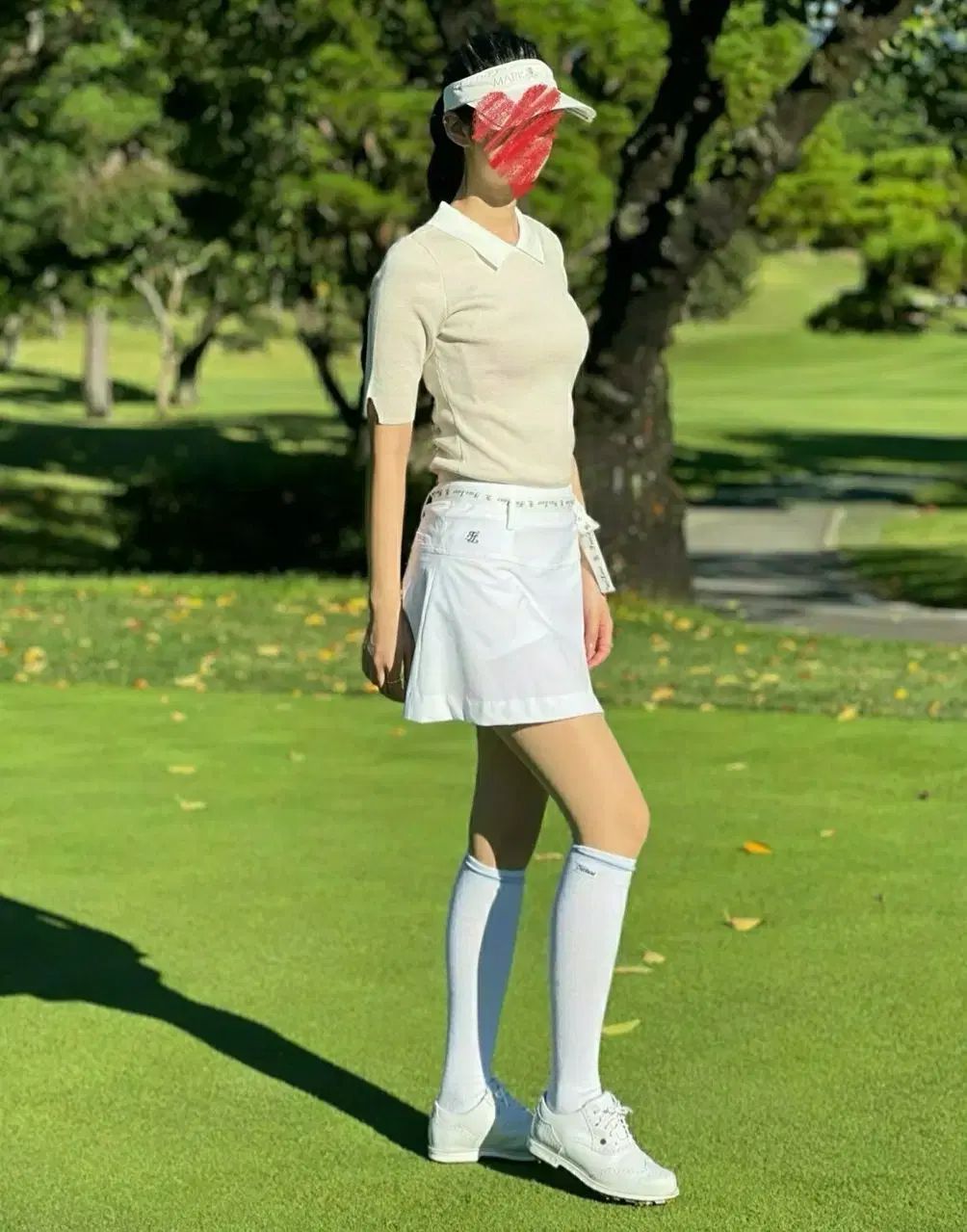 モクネック