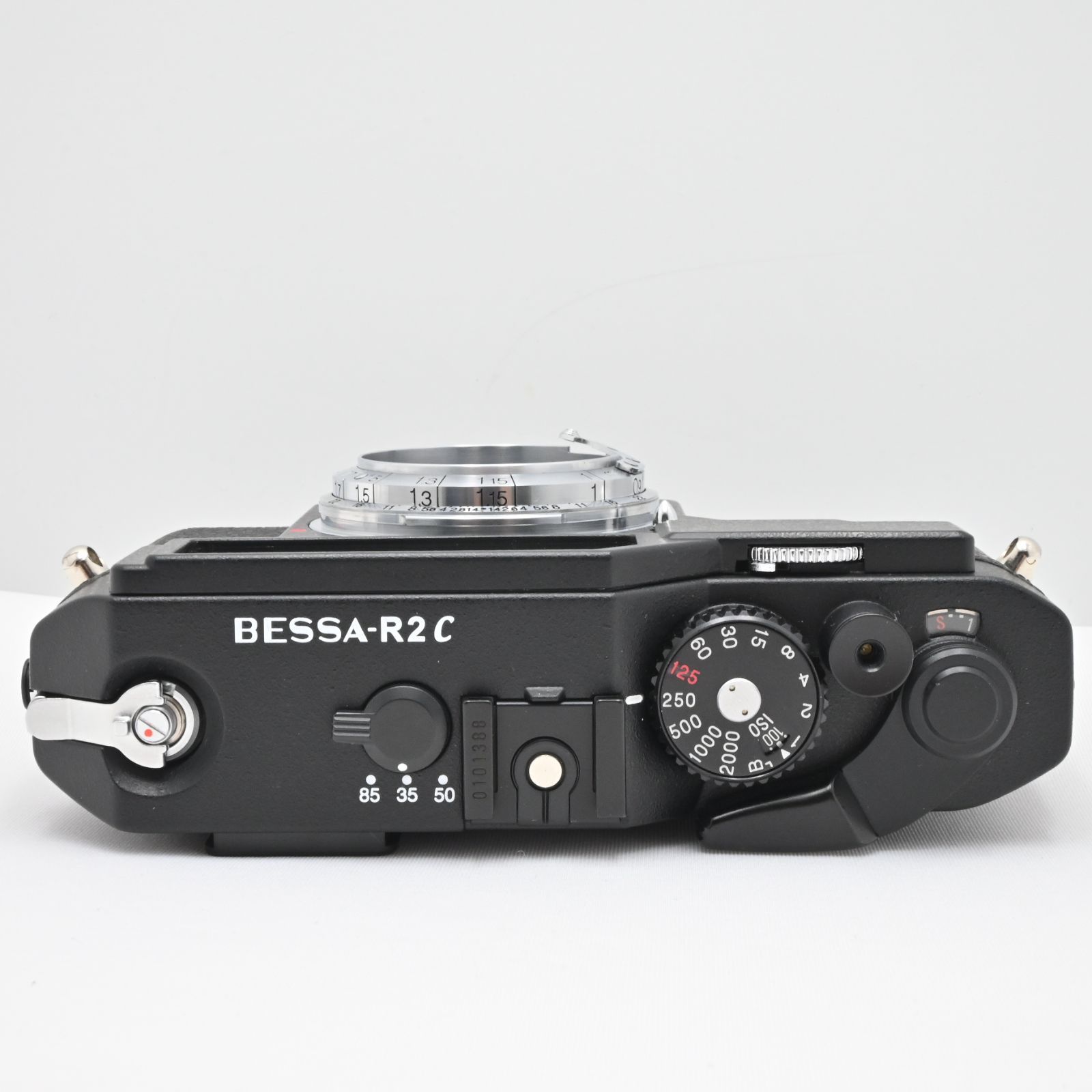超極上品★フォクトレンダー（Voigtlander）　BESSA-R2C ボディ 超極上品☆フォクトレンダー（Voigtlander） BESSA-R2C ボディ