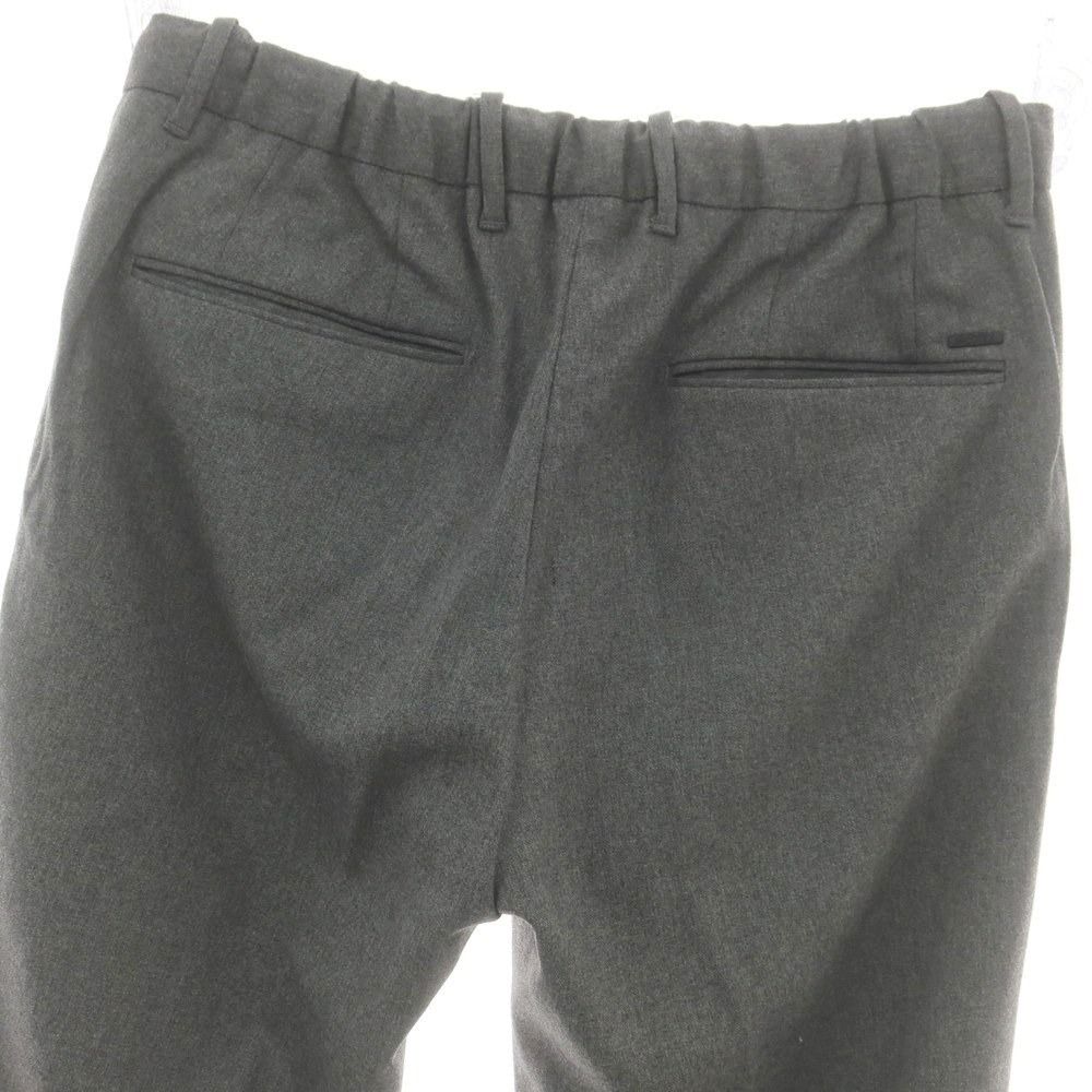 インコテックス スローウェア 人気 INCOTEX SLOWEAR ストレッチ ウール