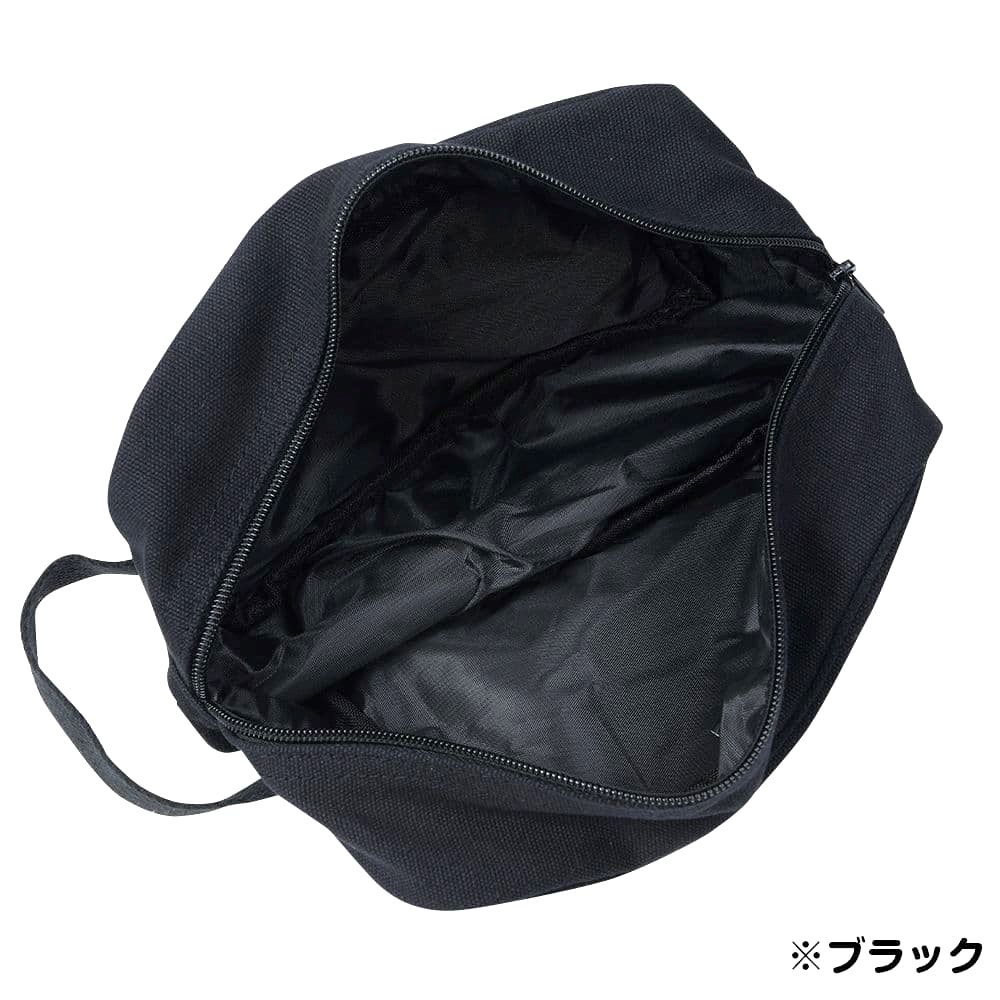 ROTHCO キャンバストラベルポーチ 8126 [ ウッドランド ] Rothco