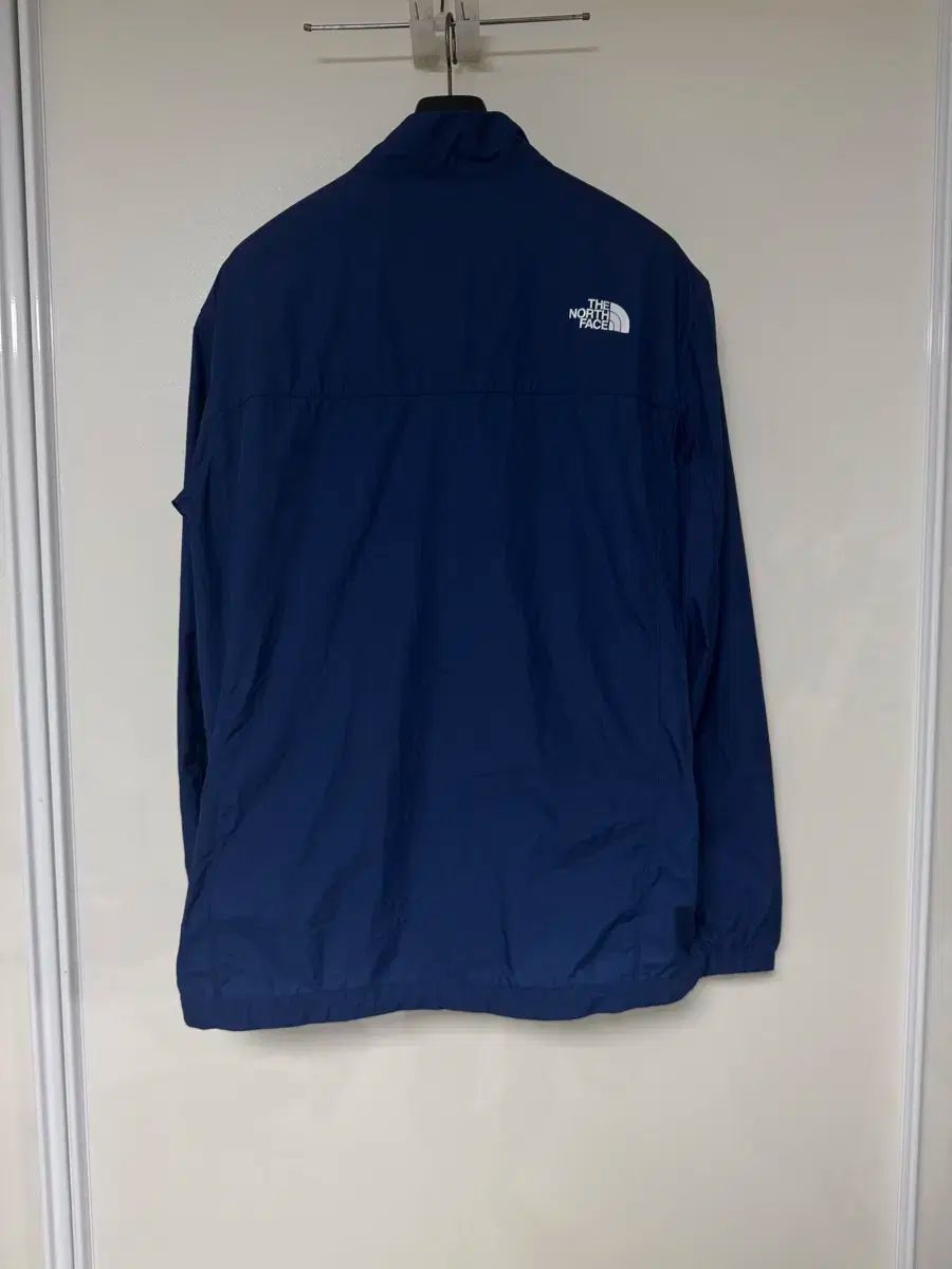 THE NORTH FACE(ザノースフェイス) ウインドブレーカー 2XL
