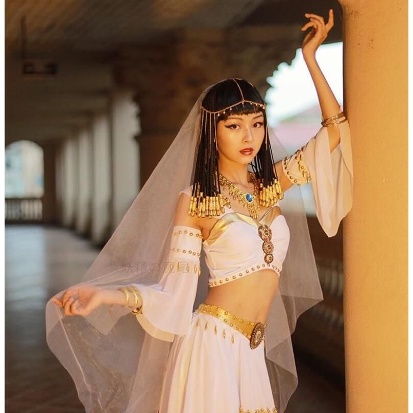 万聖節 コスプレ