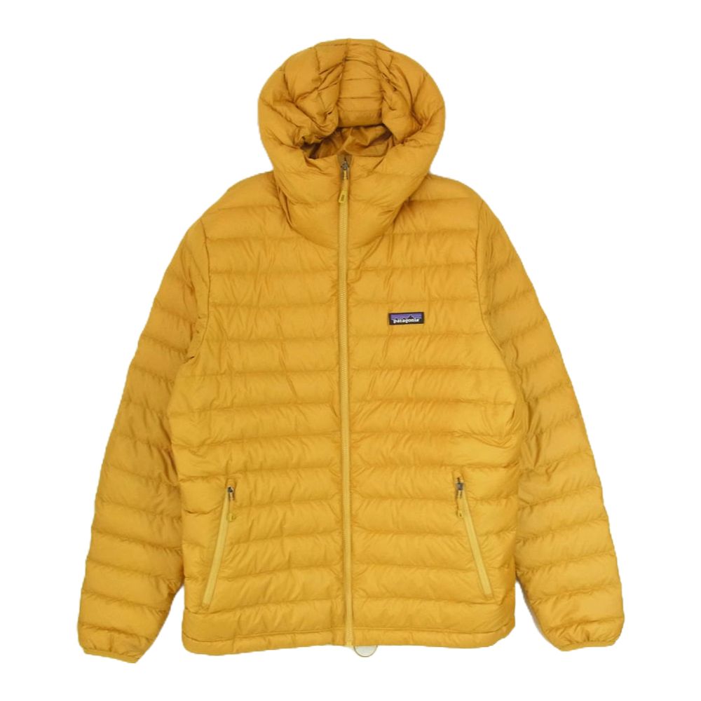patagonia パタゴニア 84701 Down Sweater Hoody ダウン セーター 