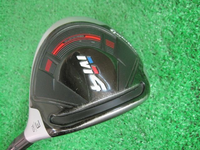 テーラーメイド M4/FUBUKI TM5 TaylorMade Flex-S