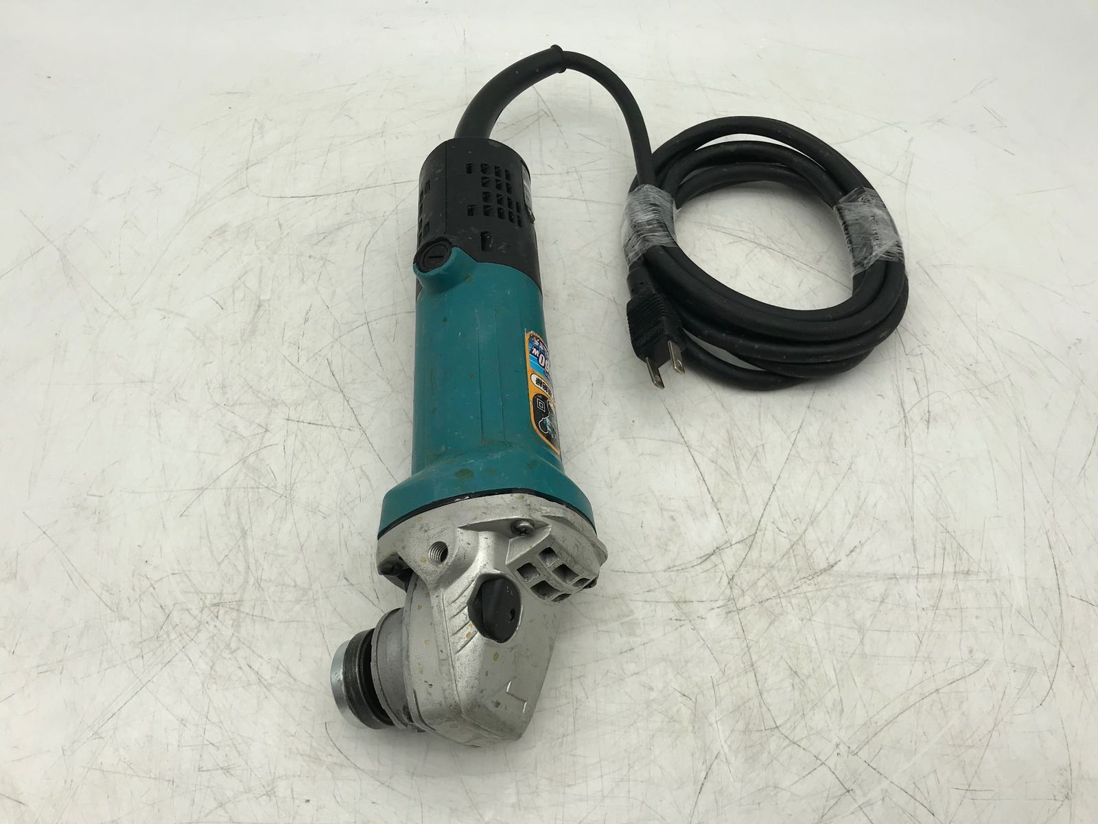 100mmディスクグラインダ 9533B