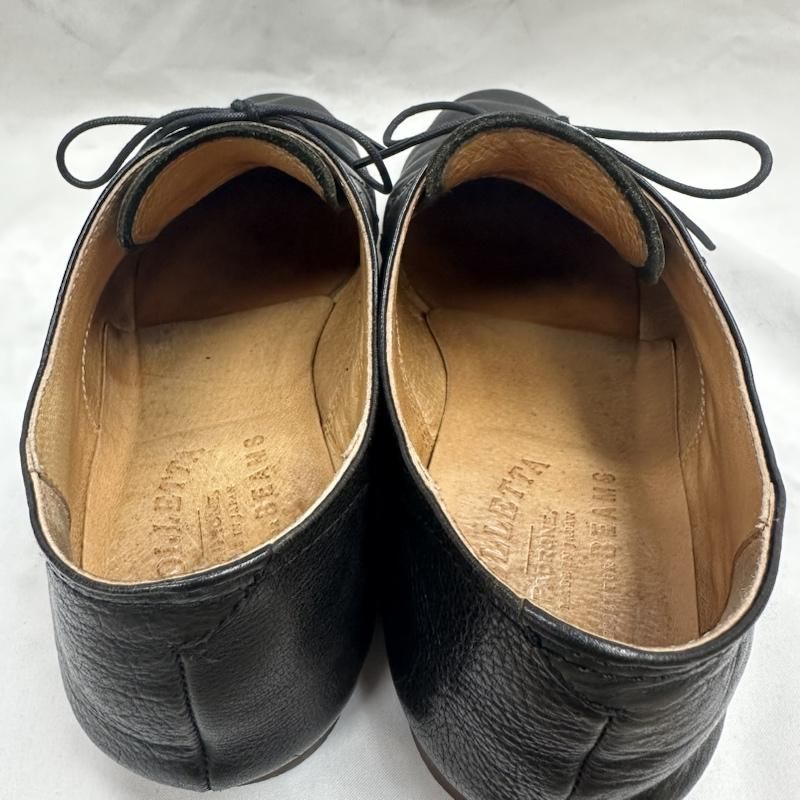 ARCOLLETTA PADRONE アルコレッタ パドローネ 革靴 x BEAMS 別注