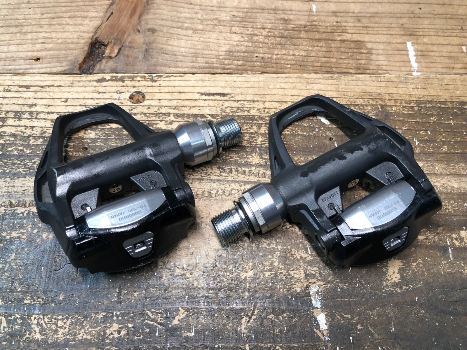 【シマノ】DURA-ACE PD-7900 SPD-SL シマノ SPD-SLペダル DURA-ACE PD7900 【公式通販】