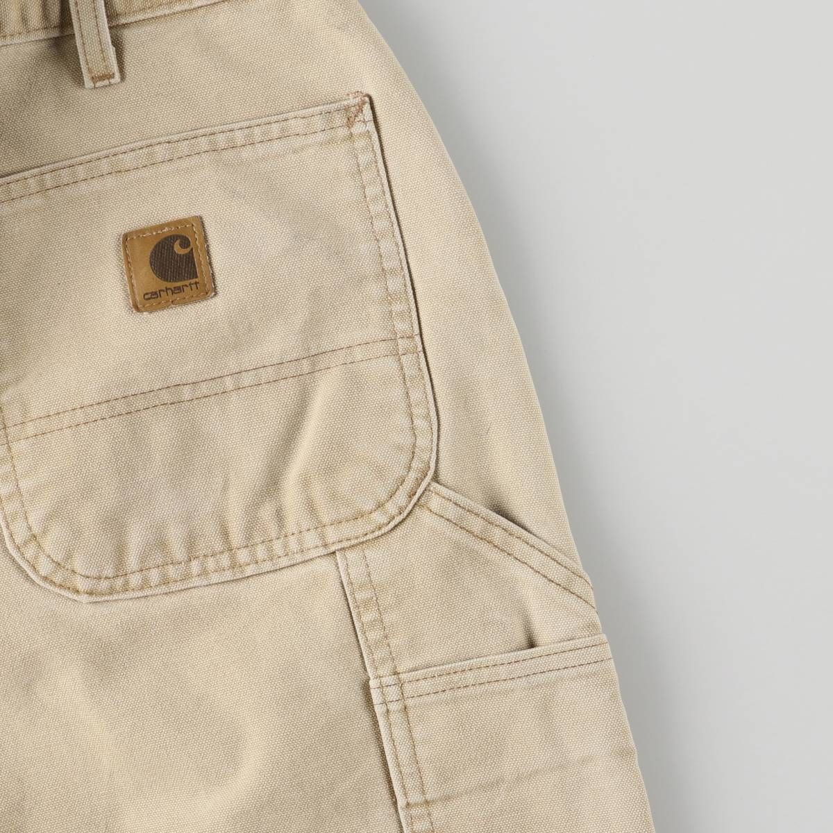 カーハート Carhartt
