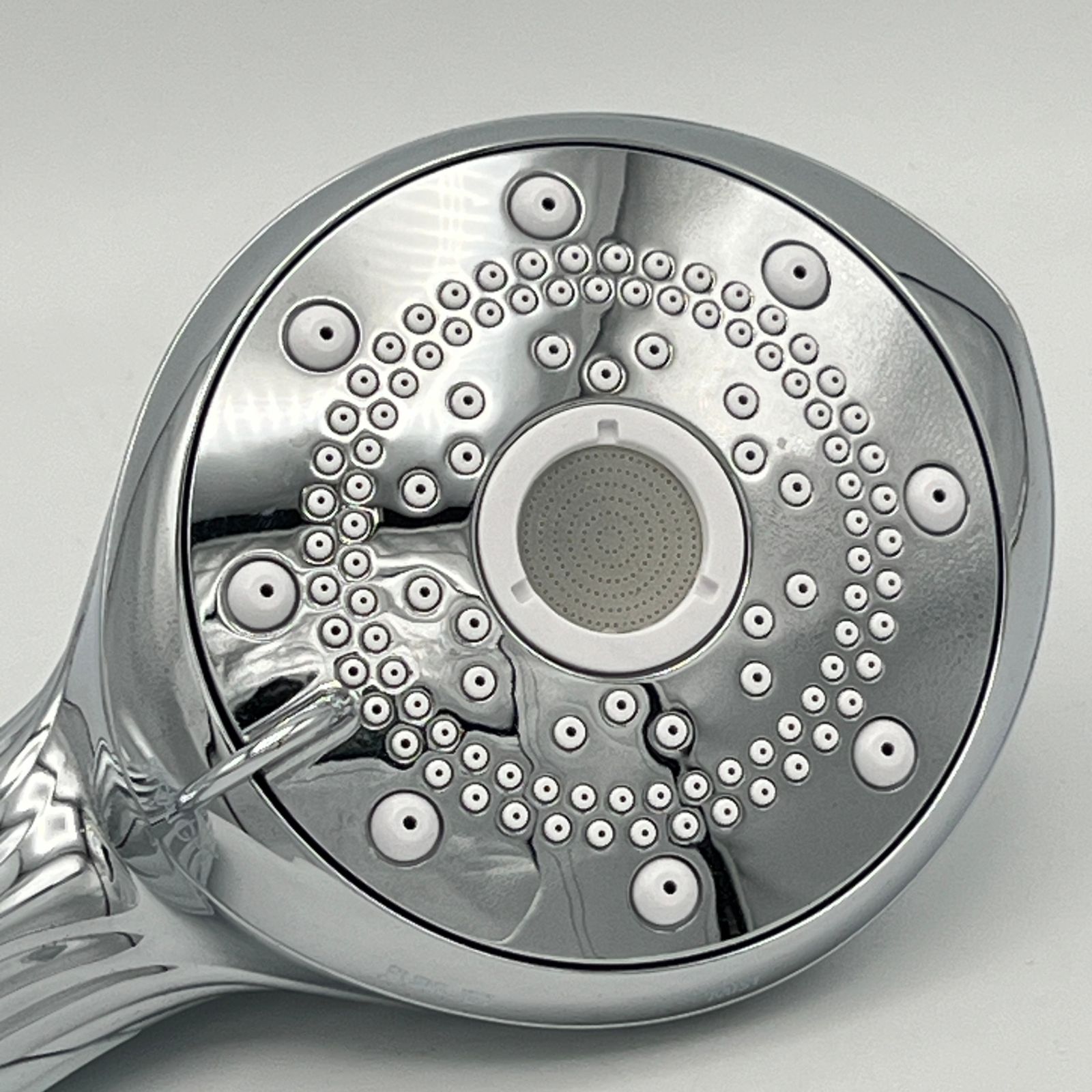 美品】MTG ReFa FINE BUBBLE Q RS-BF-02A ホワイト シャワーヘッド