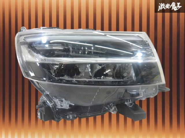 LA650S LA660S タントカスタム用 右LEDヘッドライト