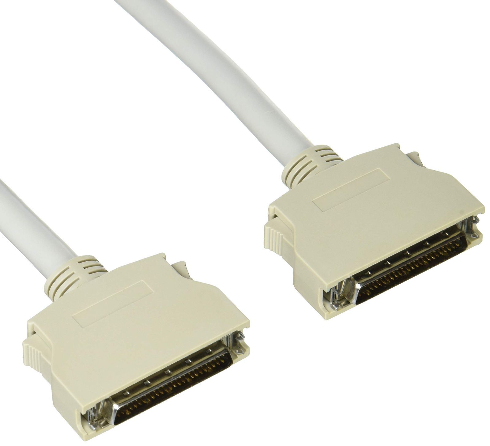 人気商品】KB-SPP1K 1m SCSIケーブル サンワサプライ - メルカリ