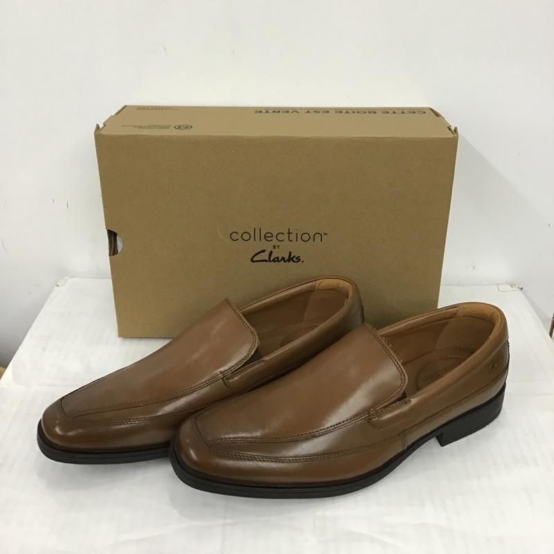 Clarks クラークス ローファー Tilden Free UK8 箱有 - メルカリ