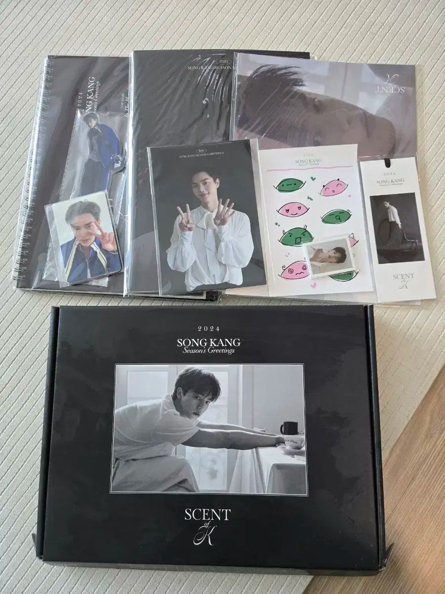 中古】バッジ・ピンズ カムクライズル グリッター缶バッジ 「くじ