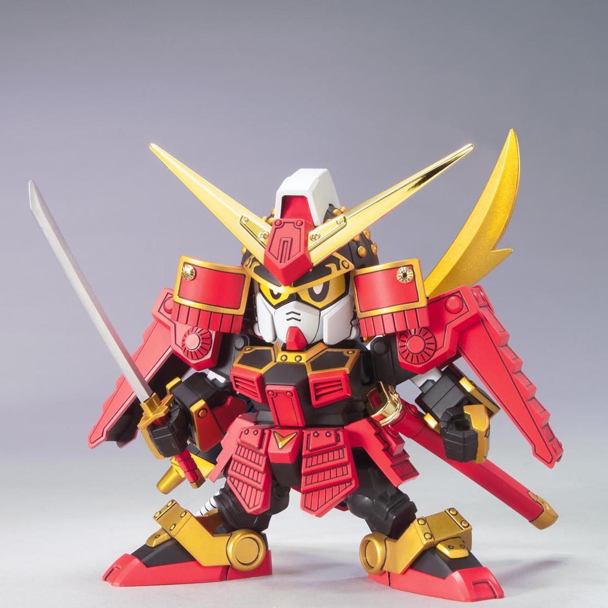 再販) SDガンダム BB戦士 373 LEGEND BB 武者頑駄無(ムシャガンダム) SDガンダム戦国伝 プラモデル(5060416)  バンダイスピリッツ - メルカリ