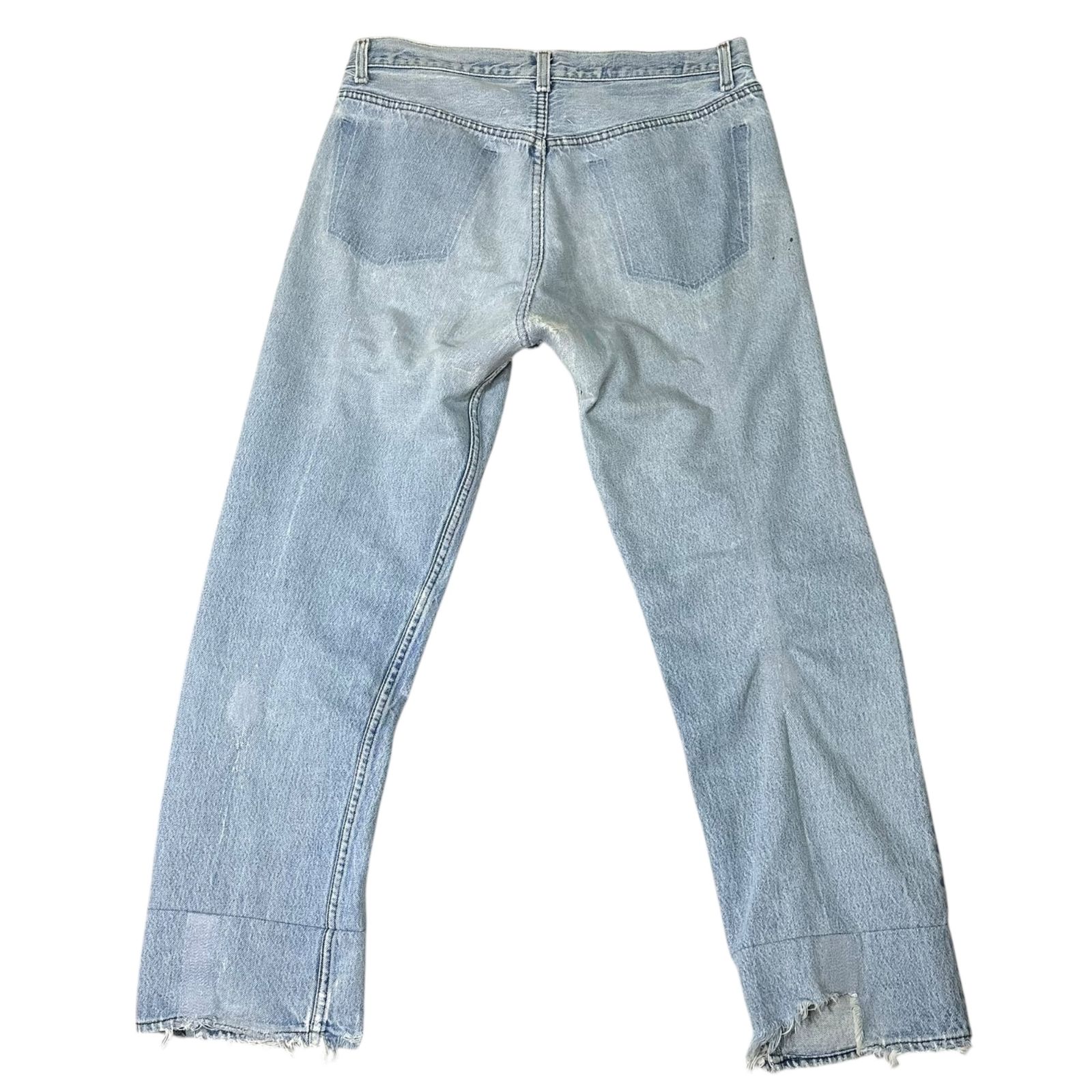 Maison Martin Margiela(メゾン マルタンマルジェラ) 00's ⓪ ⑩