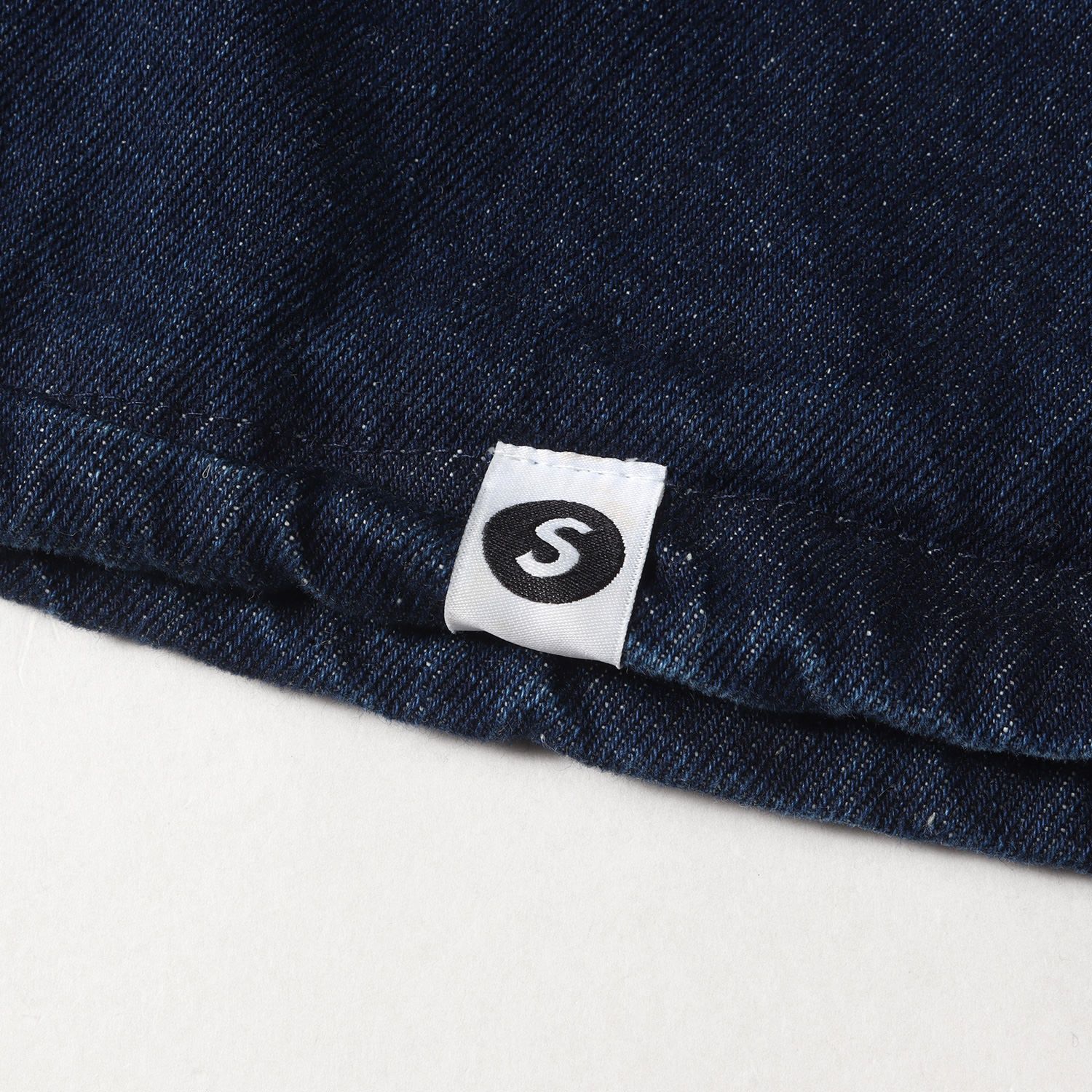 ジャケット・アウター SAPEur DENIM COACH JACKET SAPEur DENIM COACH JACKET 