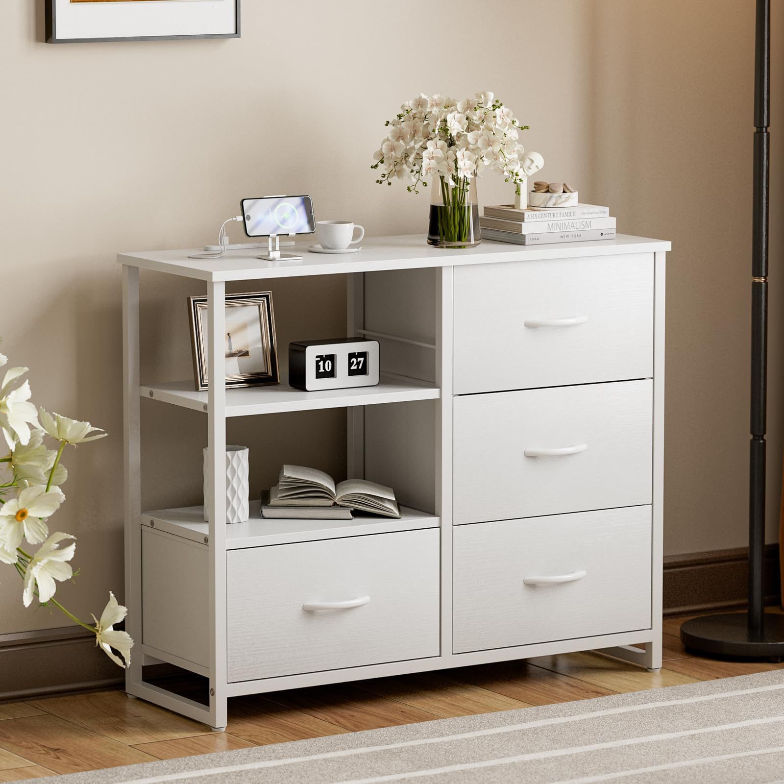 ikea イケア ALEX アレクス(引き出し×9) チェスト イケア ALEX